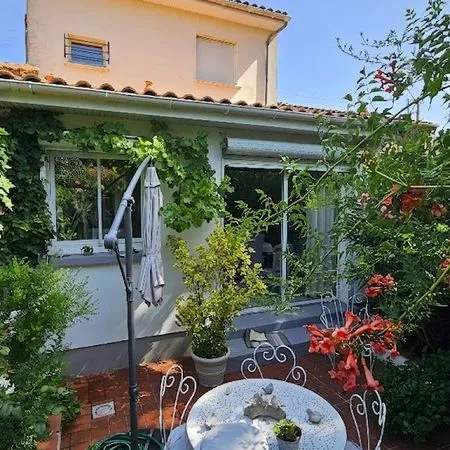 Maison 5 pièces Caudéran-Primerose
