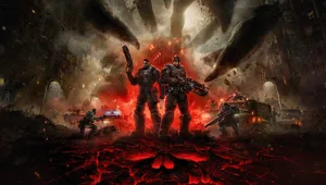 Gears of War: E-Day détaille sa bêta ouverte multijoueur avec accès anticipé