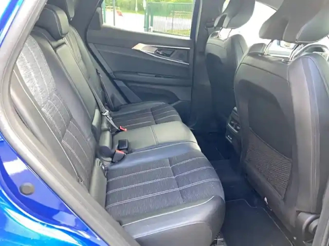 Renault Austral mild hybrid 160 auto — photo 15