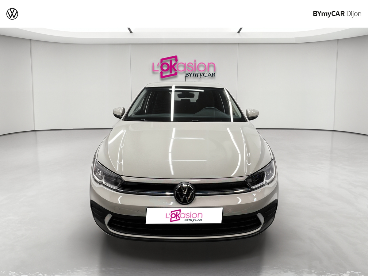 Volkswagen Polo 1.0 TSI 95 S&amp;S BVM5 — photo 8