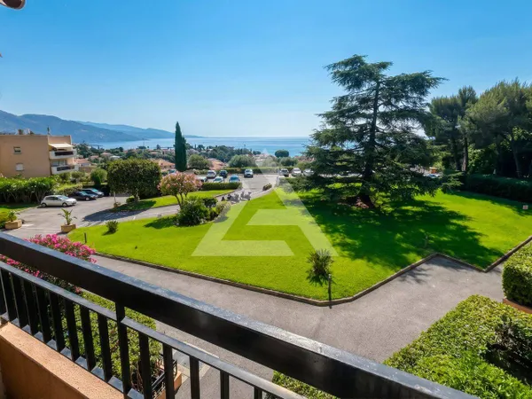 Appartement 3 pièces 51 m²