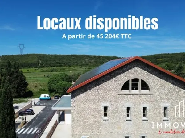 Local 150 m²