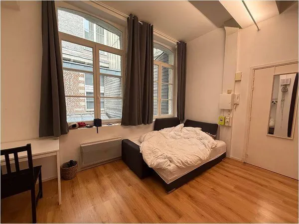 Appartement 1 pièce 20 m²