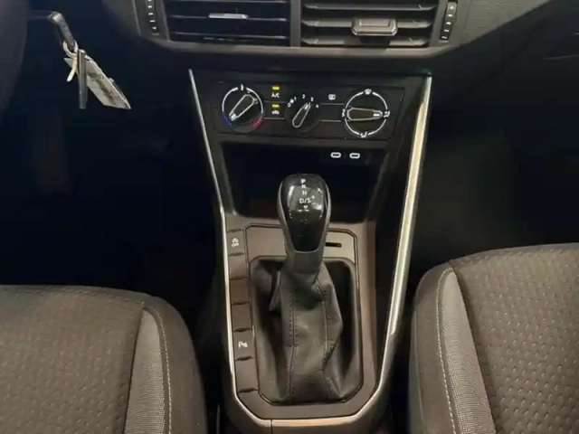 Volkswagen Polo 1.0 tsi 95 s&amp;s dsg7 life plus — photo 10