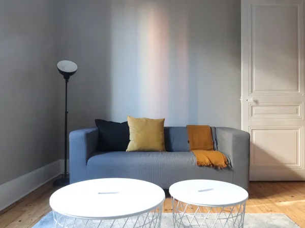 Appartement 2 pièces 34 m²