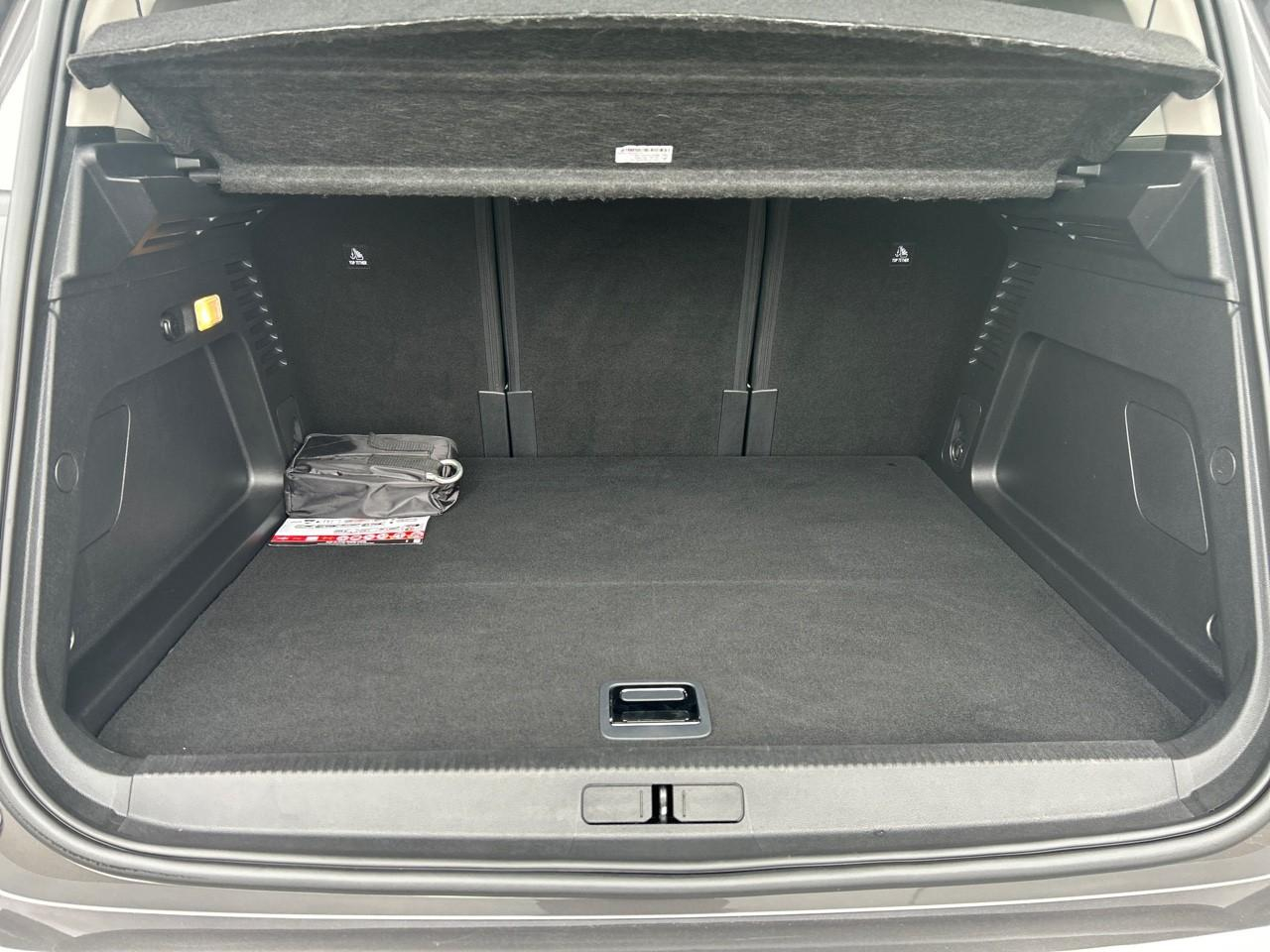 Citroën C5 Aircross hybrid 225ch shine pack e-eat8 — photo 6