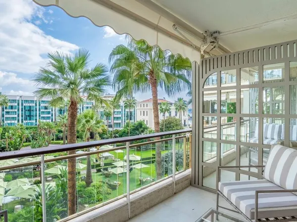 Appartement 4 pièces 97 m²