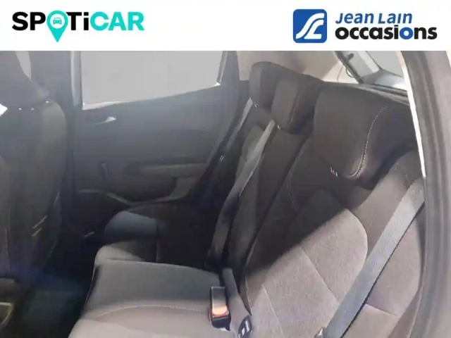 Renault Clio blue dci 100 - 21n — photo 12