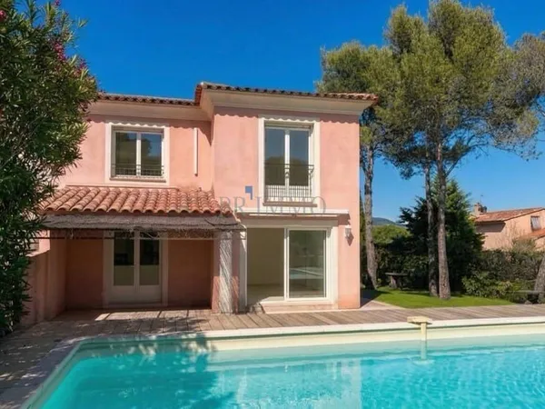 Villa 4 pièces 104 m²