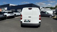 Peugeot Partner Standard 650kg BlueHDi 100ch S&S BVM5 Asphalt — photo 6