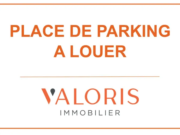 Stationnement Location Grenoble   45€