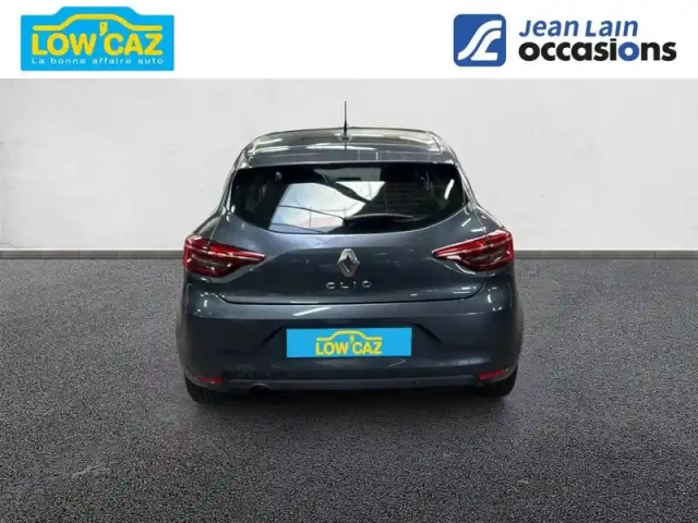 Renault Clio blue dci 100 - 21n — photo 6