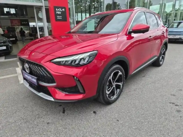 Mg Ehs 1.5t gdi 258ch phev luxury — photo 1