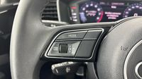 Audi A1 Sportback 30 TFSI 116ch Design — photo 11