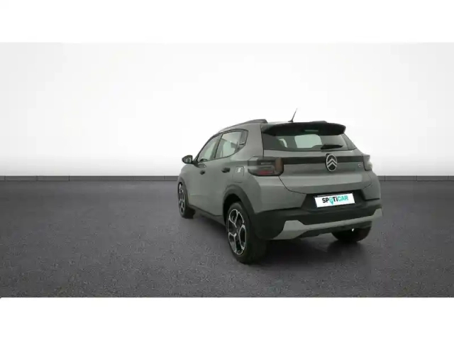 Citroën C3 turbo 100 ch bvm6 — photo 6