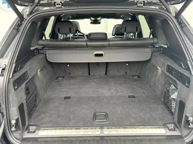 Bmw X5 xdrive50e 489ch m sport — photo 10