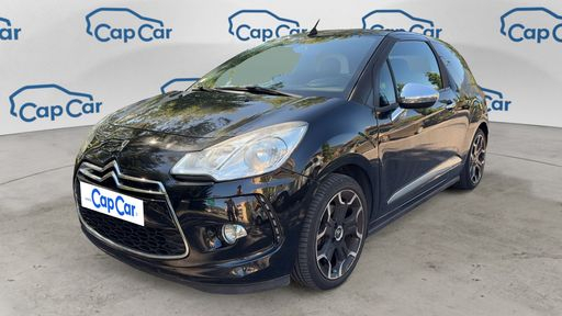 DS DS3 1.6 THP 155 - Chic – 2014 – 148667 km – Essence – Boîte Manuelle — photo 34