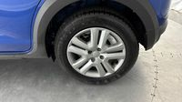 Dacia Sandero 1.0 ECO-G 100ch Stepway Essential — photo 20