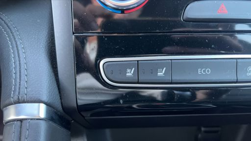 Renault Koleos 1.3 TCe 160 EDC - Initiale Paris – 2022 – 92932 km – Essence – Boîte Automatique — photo 17