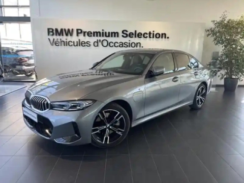 Bmw Serie 3 série 3 330ea xdrive 292ch m sport