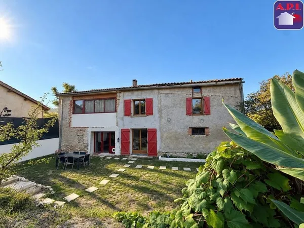 Maison