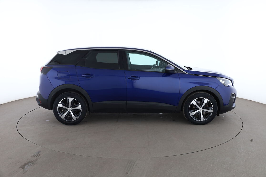 Peugeot 3008 1.5 Blue-HDi Active Business EAT8 — photo 6