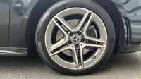 Mercedes Classe A 250 e 160+102ch AMG Line 8G-DCT 8cv — photo 20