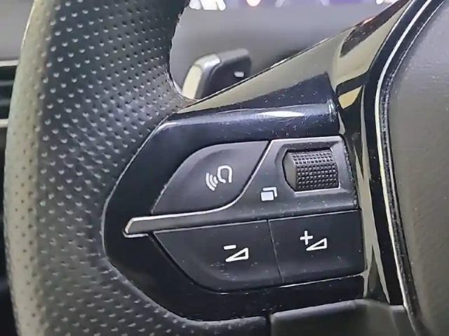 Peugeot 5008 bluehdi 130ch s&amp;s eat8 — photo 52
