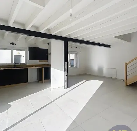 Maison 4 pièces 98 m²
