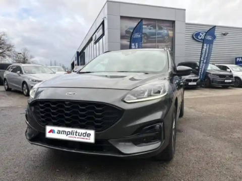 Ford Kuga 1.5 ecoblue 120ch st-line powershift