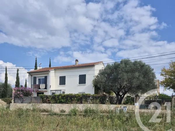Maison 3 pièces 125 m²