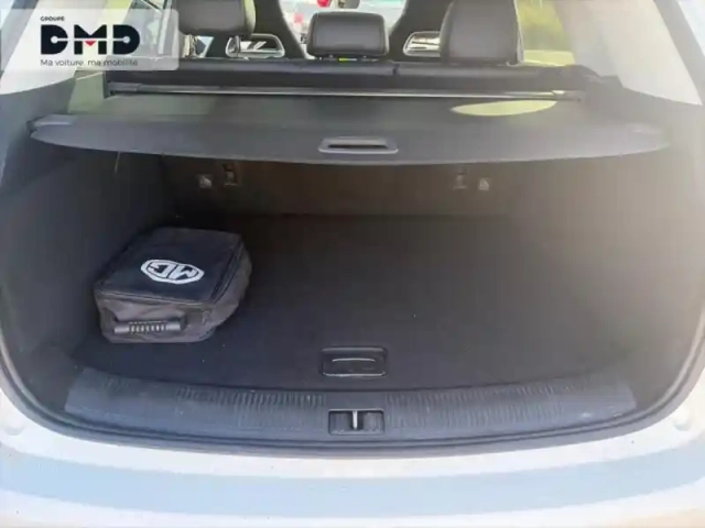 Mg Ehs 1.5t gdi 258ch phev luxury — photo 14