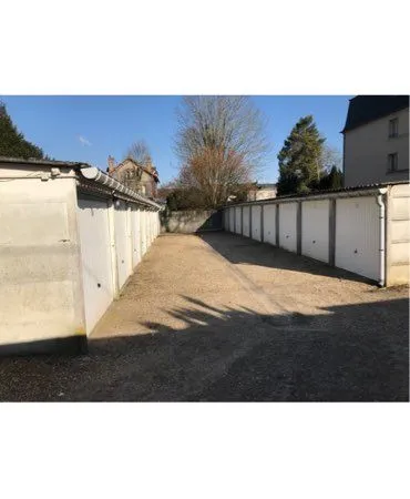 Parking à louer à GISORS