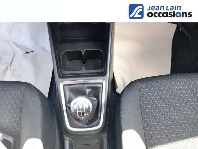 Suzuki Swift 1.2 dualjet hybrid — photo 13