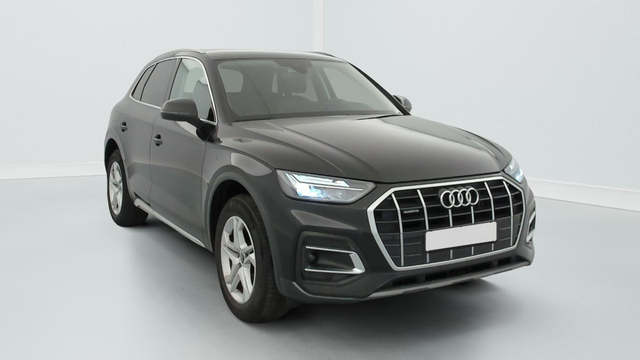Audi Q5 50 TFSIe 299 S tronic 7 Quattro Business Executive 50 TFSIe 299 S tronic 7 Quattro Business Executive