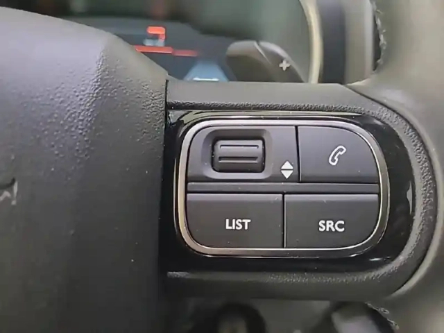 Citroën C5 Aircross bluehdi 130 s&amp;s eat8 — photo 29