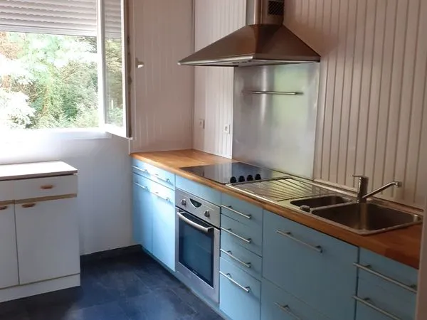 Appartement à louer à Lourdes