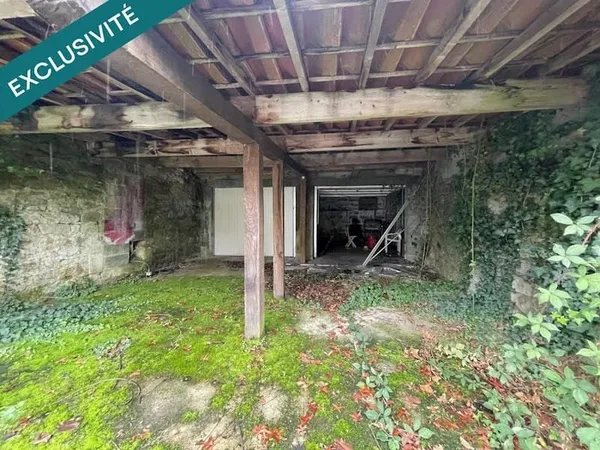 Stationnement Vente Nantes   57300€