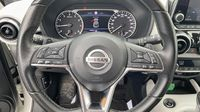 Nissan Juke 1.0 DIG-T 114ch N-Design DCT 2021 — photo 12