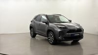 Toyota Yaris Cross 116h Design MY22 — photo 3
