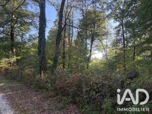 Terrain 2236 m²