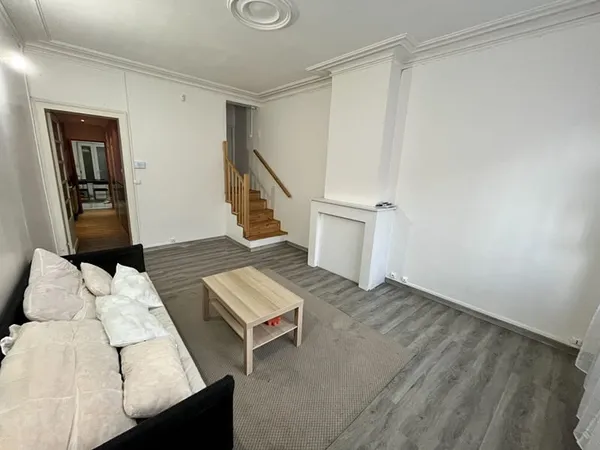 Maison 4 pièces de 96 m2