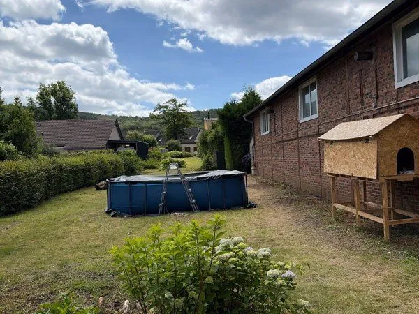 🔴terrain à bâtir🔴