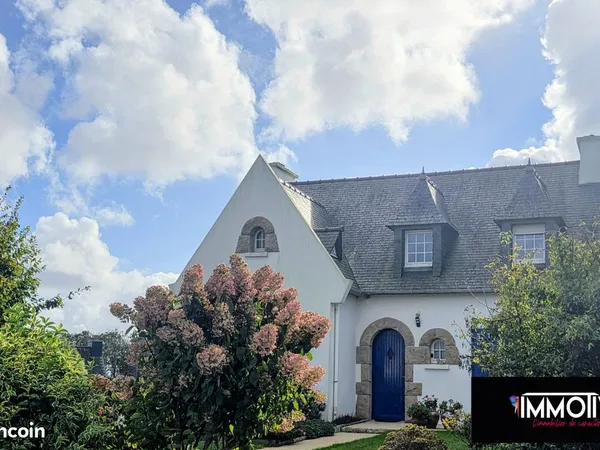 Maison 6 pièces 130 m²