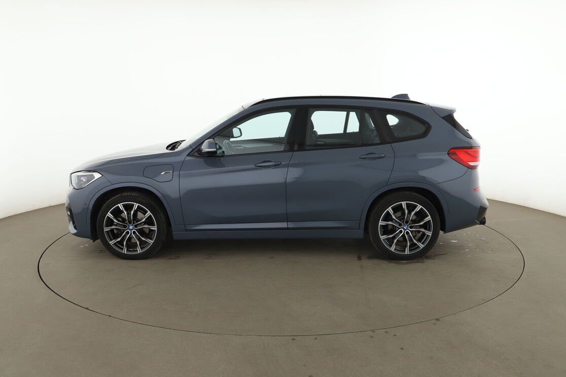BMW X1 xDrive25e M Sport BVA6 — photo 2