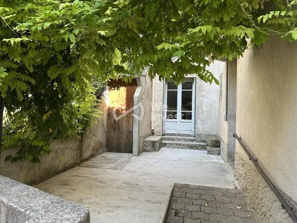 Maison 7 pièces 120 m²