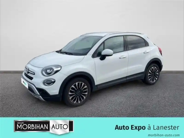 Fiat 500 1.0 firefly turbo t3 120 ch — photo 97