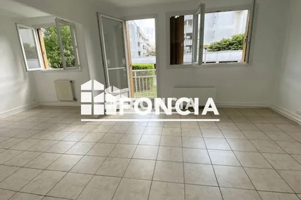 Appartement 4 pièces 68 m²