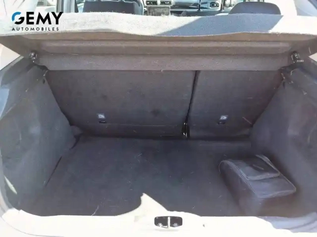 Citroën C3 puretech 83 s&amp;s bvm5 — photo 6