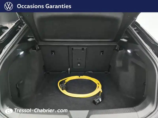 Volkswagen Id.4 174 ch — photo 15